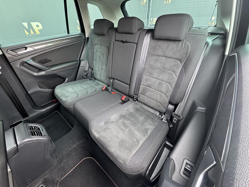 Volkswagen Tiguan (2016) 2.0TDi DSG 4M Highline Virtual - fotka 17 z 47