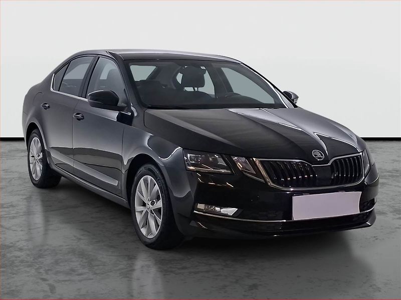 Škoda Octavia (2017) Style 1.6 TDI, Serv.kniha - fotografie inzerátu