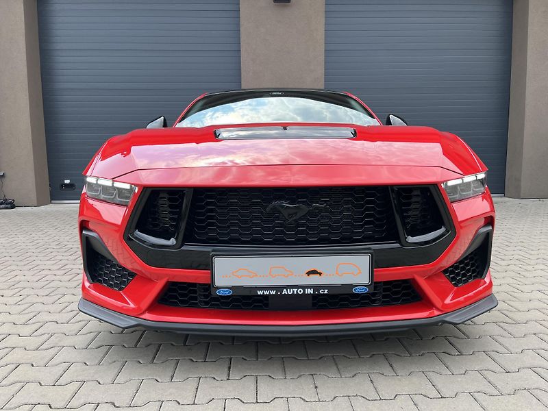 Ford Mustang (2024) 5.0 V8 GT MagneRide  Aut, DPH - fotka 5 z 43