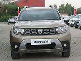 Dacia Duster (2021) 1.0TCe, ČR, STK4/27 - náhled 1