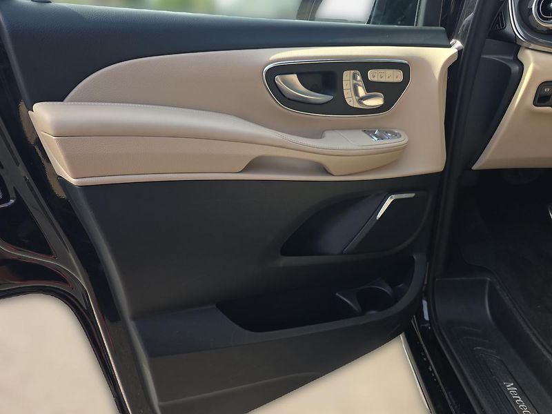 Mercedes-Benz Třídy V V 300d EXL/L/4M/Nez.topení - fotka 15 z 15