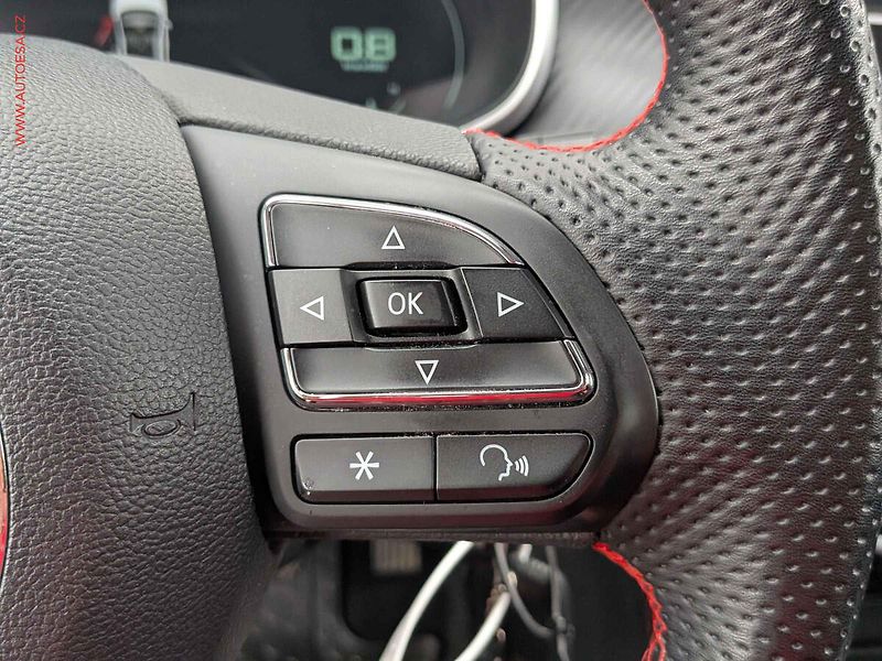 MG ZS (2024) 1.5 DVVT, ČR, servis.kniha - fotka 14 z 16