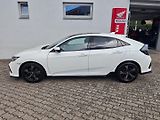 Honda Civic (2019) 1.5 Turbo Sport Plus 134kW 6MT - náhled 44