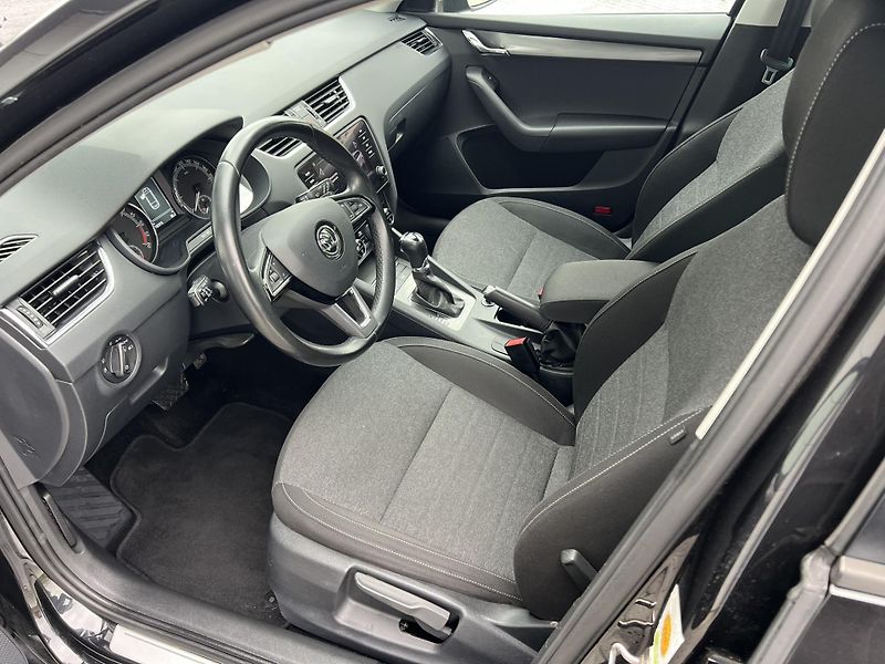 Škoda Octavia (2019) 2.0TDI 110kW STYLE DSG NAVI  - fotka 7 z 20
