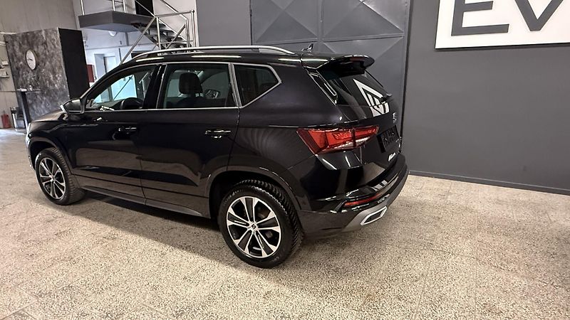 Seat Ateca (2025)  FR 2.0 TDI , AT,LED, ZÁRUKA - fotka 14 z 57