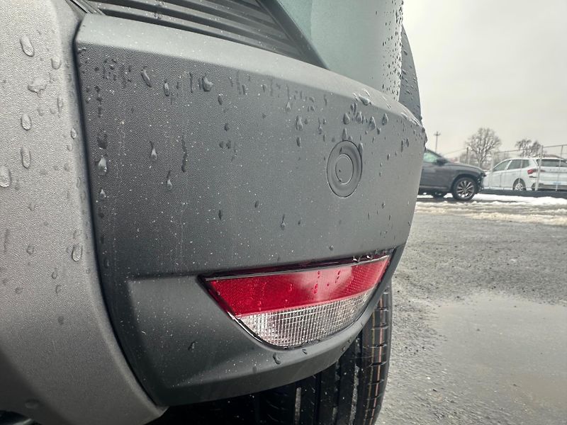 Dacia Duster (2025) Expression TCe 130           - fotka 23 z 25