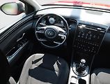 Hyundai Tucson (2021) 1.6 T-GDI, Serv.kniha, Navi - náhled 7