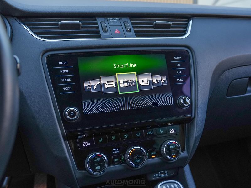 Škoda Octavia (2020) Combi 1.6 TDI Ťažné, Adaptív - fotka 6 z 20
