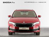 Škoda Octavia (2025) Combi DSG 2.0TDI 110kW Exclusi - náhled 3