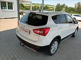 Suzuki SX4 S-Cross 1,4 ,103kw,ČR,1MAJ,LED,TAŽNÉ, - náhled 4