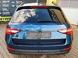 Škoda Superb TSi DSG AMB *SERVIS,CEBIA   - náhled 9