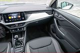 Škoda Kamiq (2023) Ambition 1.0 TSI, Serv.kniha - náhled 8