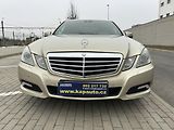 Mercedes-Benz Třídy E E350 CDI BlueEFFICIENCY 4Matic - náhled 1