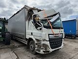 DAF CF320 EURO 6 - náhled 1