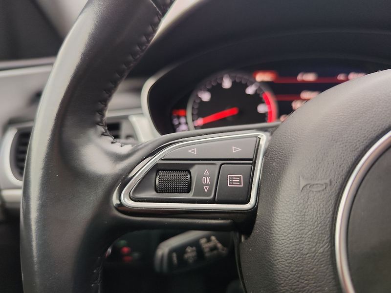 Audi A6 3.0 TDI/200kW S-Line Quattro - fotka 25 z 34
