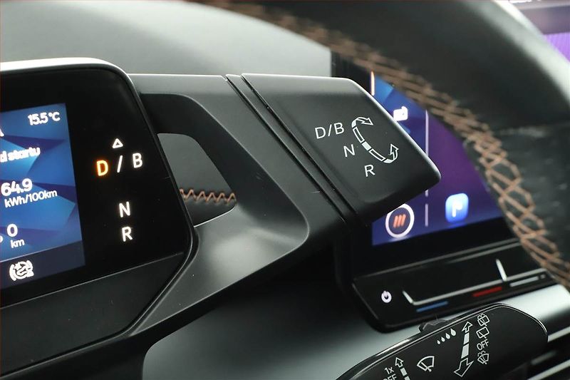 Cupra Born (2022) 58 e-boost, SoH 91% - fotka 12 z 21