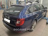 Škoda Superb (2014) 2.0 TDI, ČR, AT, navi, bixen - náhled 1