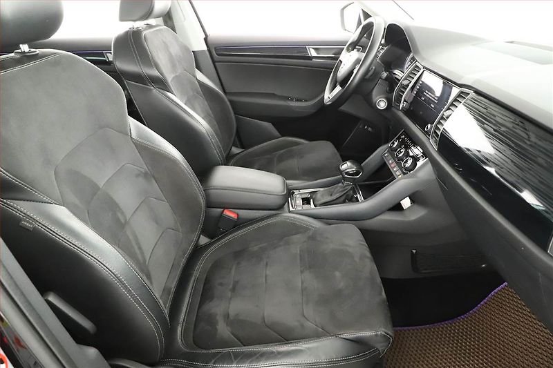Škoda Kodiaq (2018) Style 2.0 TDI 4x4, 4X4 - fotka 7 z 21