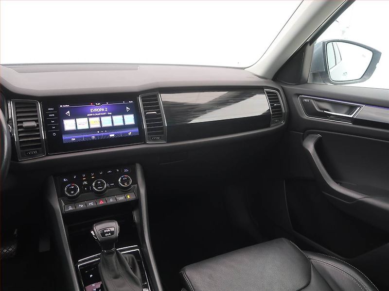 Škoda Kodiaq (2018) Style Plus 2.0 TDI 4x4 - fotka 8 z 16