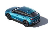 Peugeot 3008 (2026) ALLURE Hybrid e-DCS6 1,2 - náhled 2