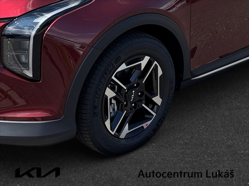 Kia XCeed (2026) 1,0 CD 1,0 T-GDi GPF COMFORT ( - fotka 10 z 15
