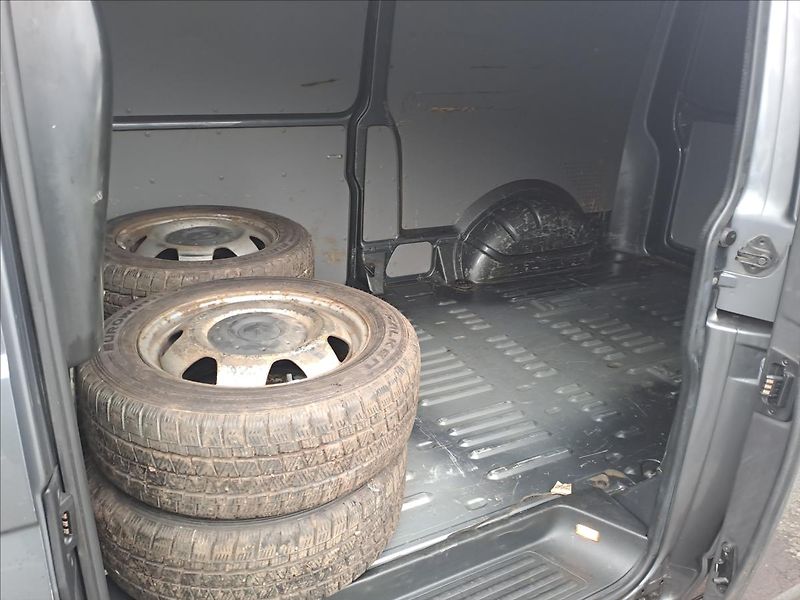 Volkswagen Transporter 2,0 TDI 4X4 LONG,2X ŠOUPAČKY - fotka 10 z 15