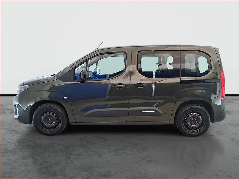 Citroën Berlingo (2024) Plus 1.2 PureTech, 5Míst, ČR - fotka 3 z 18