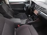 Škoda Superb (2016) Style 2.0 TDI, Navi, Bi-Xenony - náhled 9