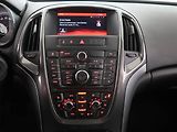 Opel Astra (2014) 1.6 CDTI, ČR,1.maj, Tempomat - náhled 12