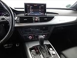 Audi A6 (2016) 3.0 TDI, 4X4, Automat - náhled 10
