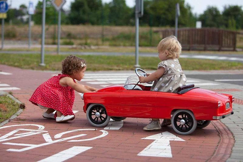 Zatím se prodávají dva modely, chystá se ale další.