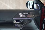 Mercedes-Benz GLE 53 AMG, Masáž, Ventilace, HUD - náhled 22