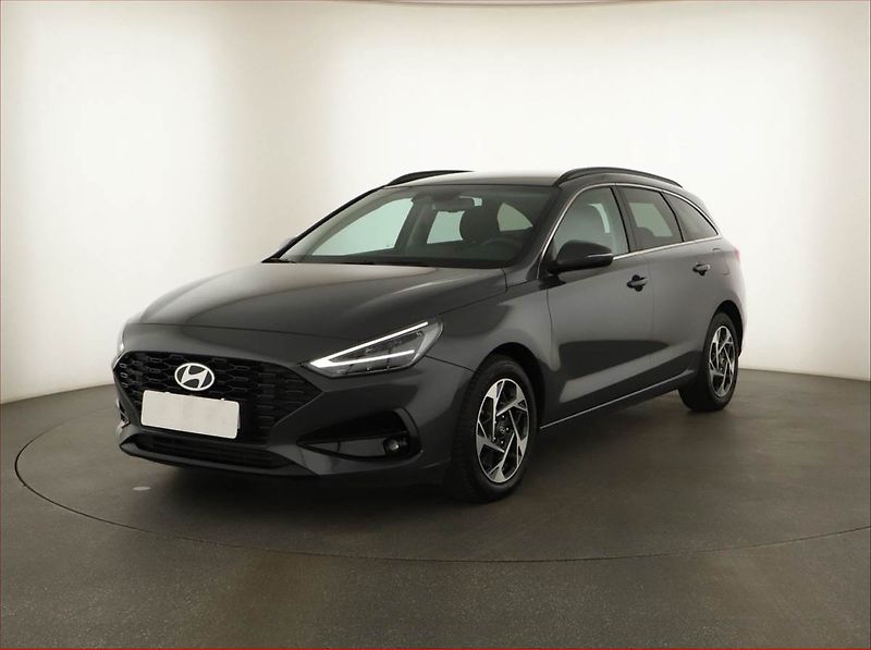 Hyundai i30 (2025) Style 1.0 T-GDI, Automat - fotka 2 z 15