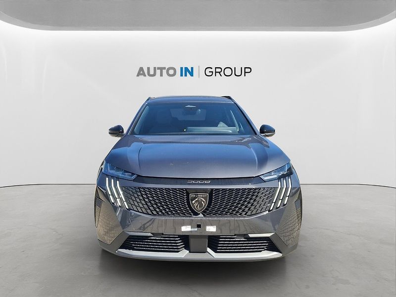 Peugeot 5008 (2025) ALLURE Hybrid 145 e-DCS6 - fotka 2 z 11