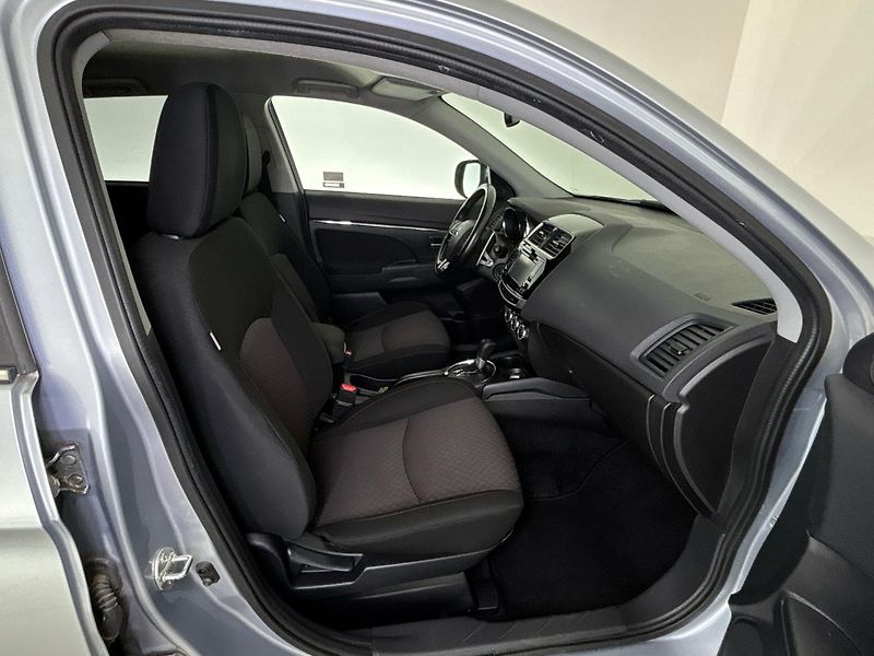 Mitsubishi ASX INTENSE+ 4WD AT - fotka 9 z 26