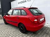 Škoda Fabia (2009) Combi 1.2 HTP 51kW MP5 Classic - náhled 25