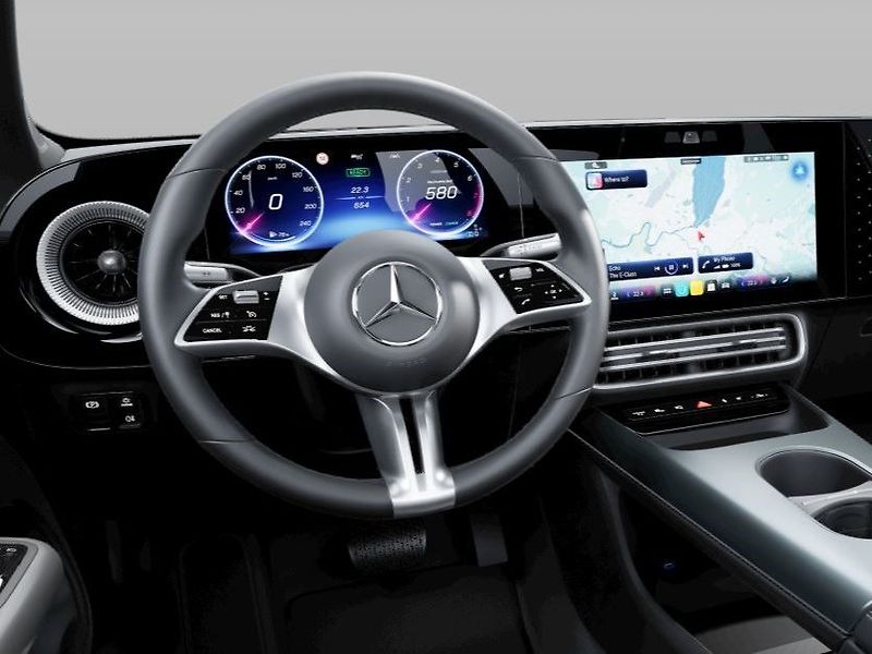 Mercedes-Benz CLA 200 - fotka 6 z 9