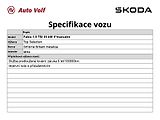 Škoda Fabia (2024) Top Selection 1.0 TSI 85 kW 6° - náhled 6