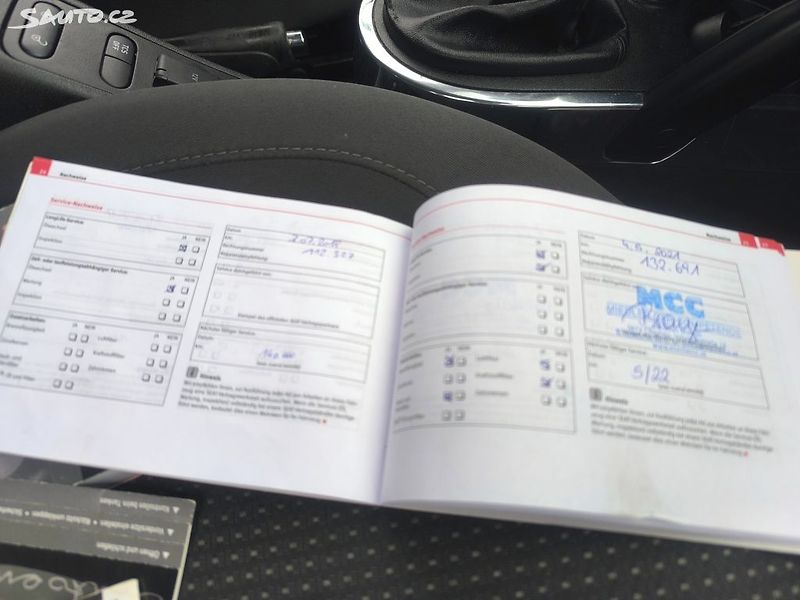 Seat Altea TDI,170KM,SERVIS,KRÁSNÝ,1MAJ67 - fotka 15 z 22