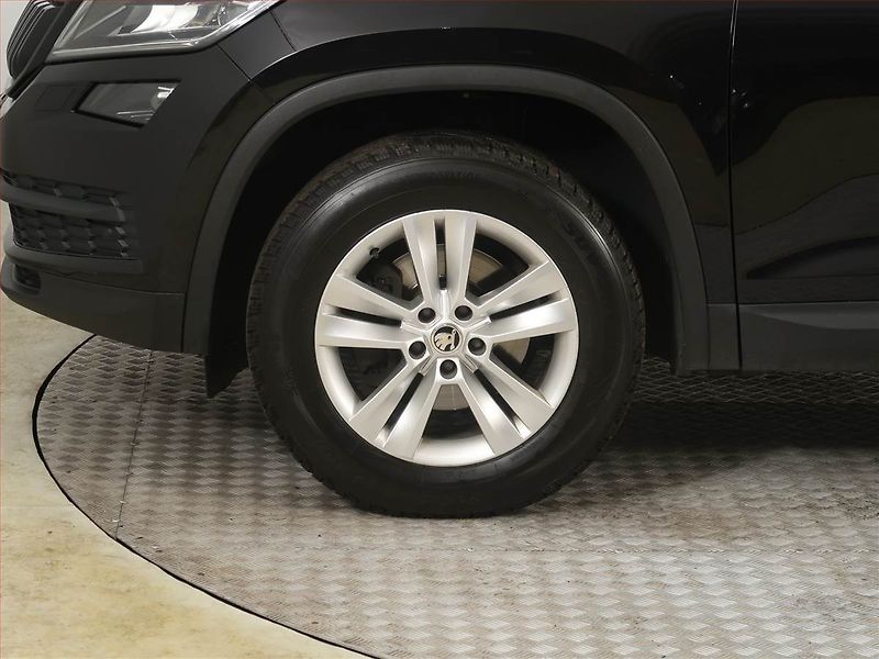 Škoda Kodiaq (2019) Ambition Plus 2.0 TDI 4x4 - fotka 15 z 21