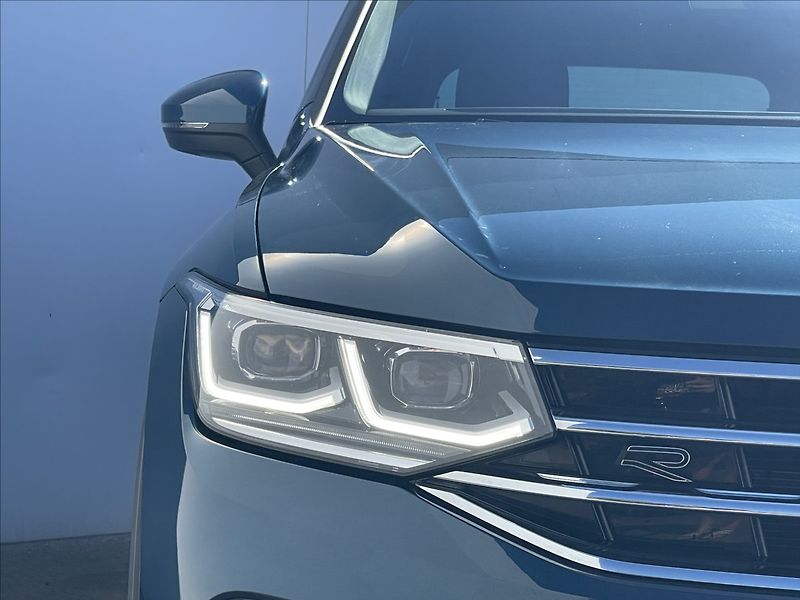 Volkswagen Tiguan 1,4 TSI PHEV DSG R-Line TAŽNÉ - fotka 21 z 25