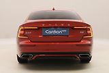 Volvo S60 B5 AWD R-DESIGN AUT  - náhled 11