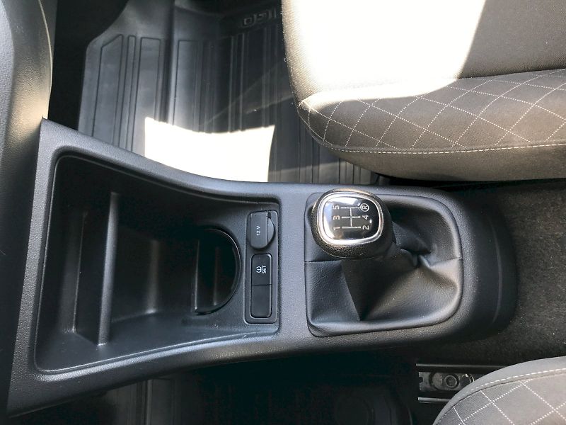 Škoda Citigo (2018) 1.0 MPI / 44 kW / 5MP / Elegan - fotka 21 z 21