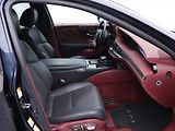 Lexus LS 500h 3,5 HEV 220kW Aut. 4x4 CZ - náhled 13