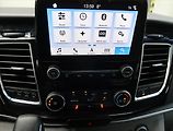 Ford Tourneo Custom (2019) Titanium 2.0 EcoBlue, ČR, 1Maj - náhled 12