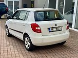 Škoda Fabia (2010) 1.2TSI - náhled 6