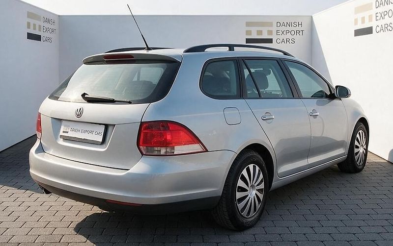 Volkswagen Golf 1.9 TDI 77kW,KLIMA,2x KOLA - fotka 5 z 33
