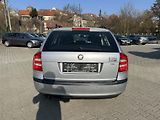 Škoda Octavia 1,9TDi DSG combi Team Edition - náhled 21