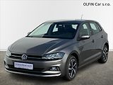 Volkswagen Polo 1,0 TSi 85kW 7DSG HIGHLINE - náhled 1