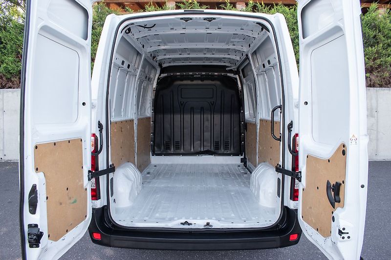 Renault Master 2.3DCi*110kW*L2H2*KAMERA*DPH* - fotka 7 z 30